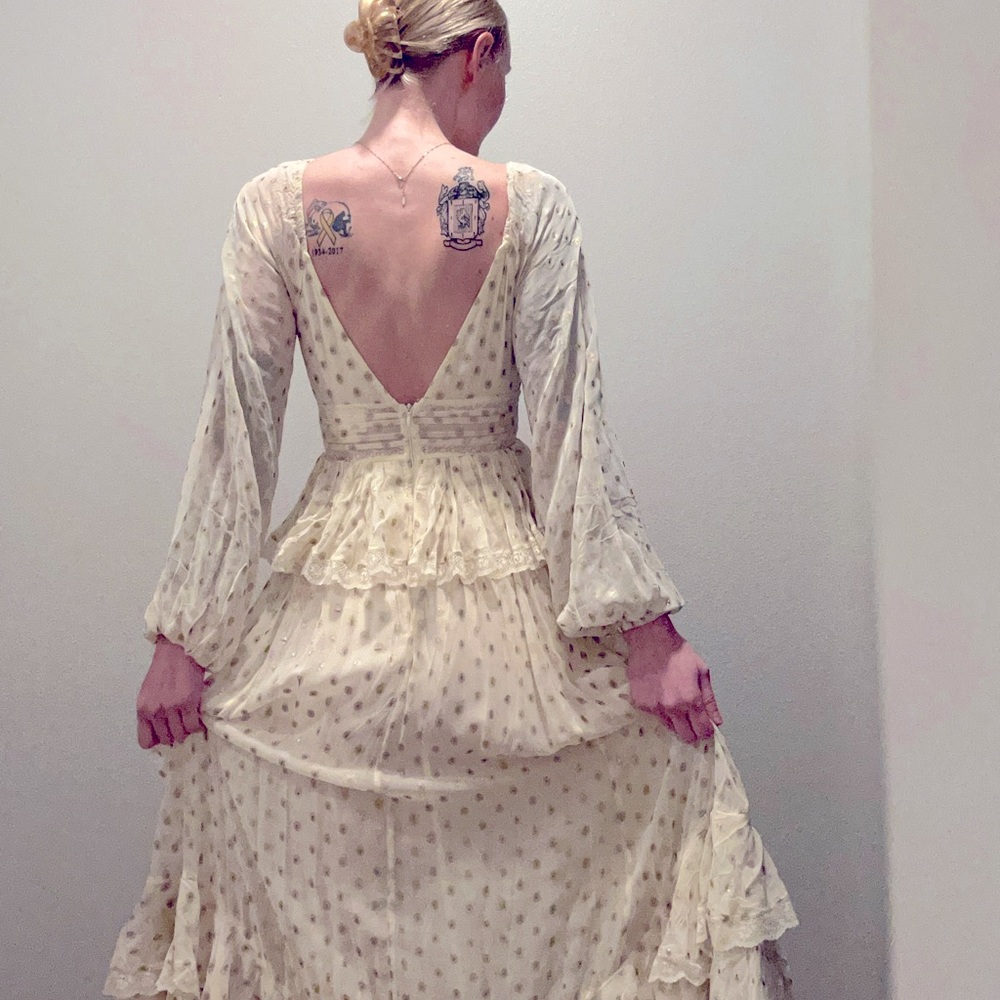 Free People Maxi Dress - Picture 2 of 5